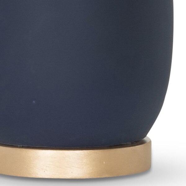 Duncan Table Lamp